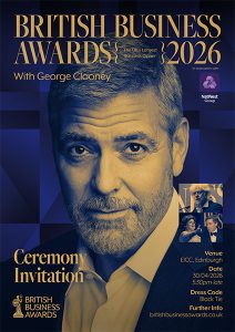George Clooney